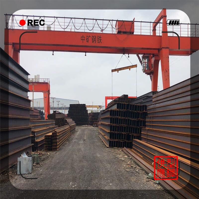 泰兴工字钢 H型钢446*199