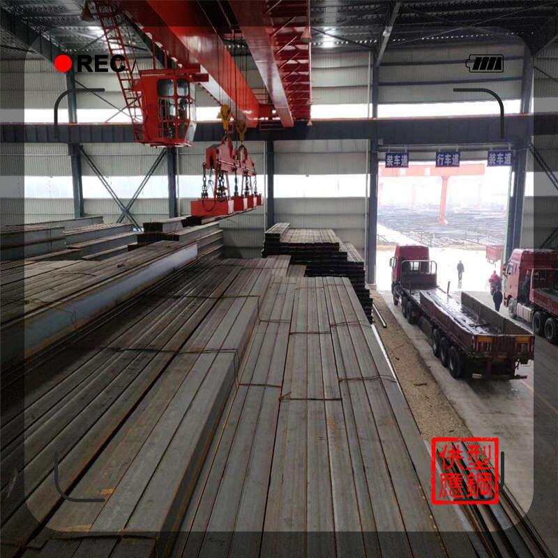 丹阳槽钢 H型钢300*300 良好的供需关系强重比合理