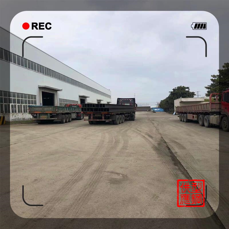 镇江角钢  H型钢600*200  压力负荷优越性能
