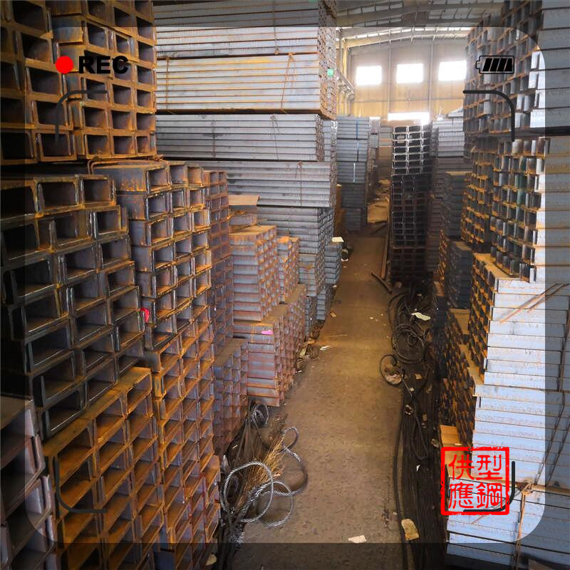 句容H型钢  H型钢800*300  华东地区都比较方便